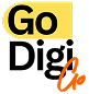 Go Digi Go Logo